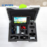Partial Discharge Tester