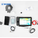 Partial Discharge Tester