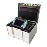 Ultrasonic Partial Discharge Tester