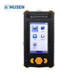 Battery internal resistance meter