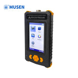 Battery internal resistance meter