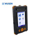 Battery internal resistance meter