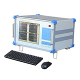No Partial Discharge Induction Voltage Withstand Resonance Test System