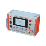 No Partial Discharge Induction Voltage Withstand Resonance Test System