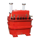 No Partial Discharge Induction Voltage Withstand Resonance Test System