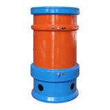 No Partial Discharge Induction Voltage Withstand Resonance Test System
