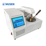 Closed Cup Flash Point Tester