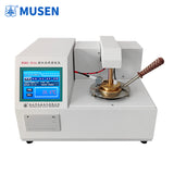 MSBS-303A Closed Flash Point Tester