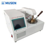 MSBS-303A Closed Flash Point Tester