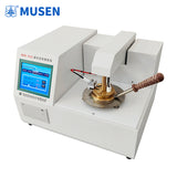 MSBS-303A Closed Flash Point Tester