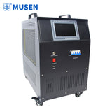 MS-3985 Battery Charge and Discharge Tester Load Group 220V Charge 40A Discharge 100A