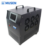 MS-3985 Battery Charge and Discharge Tester Load Group 220V Charge 40A Discharge 100A