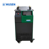 Load capacity battery tester