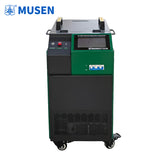 MS-3986 Load Capacity Battery Tester  DC 48V/110V/220V Charging 40A Discharge 50A