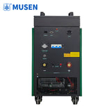 MS-3986 Load Capacity Battery Tester  DC 48V/110V/220V Charging 40A Discharge 50A