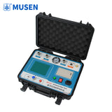 Gas Density Relay Calibration Instrument