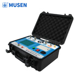 Gas Density Relay Calibration Instrument