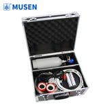 Gas Density Relay Calibration Instrument