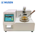 MSKS-403 Fully Automatic Open Flash Point Tester