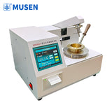 MSKS-403 Fully Automatic Open Flash Point Tester