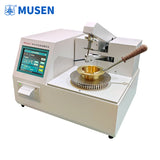 MSKS-403 Fully Automatic Open Flash Point Tester