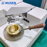 MSKS-403 Fully Automatic Open Flash Point Tester