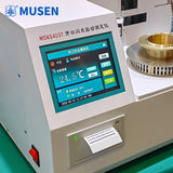 MSKS-403 Fully Automatic Open Flash Point Tester