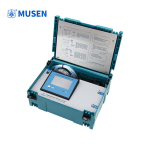 SF6 Trace Moisture Tester