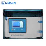 MS-408 SF ₆ Gas Analyzer
