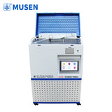 MS-409 Insulation Oil Gas Content Tester