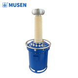 AC DC Hipot Tester