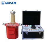 AC/DC Voltage Withstand Tester