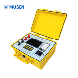 DC resistance tester