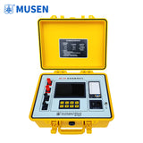 DC Resistance Tester