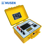 DC Resistance Tester