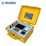 DC Resistance Tester