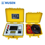 DC Resistance Tester