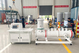 MS-PD808 GIS Partial Discharge-Free Fault Simulation Test Device (Five-Mode)
