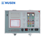 CT PT analyzer