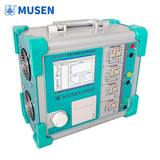 MS-601G  CT PT Transformer Comprehensive Tester