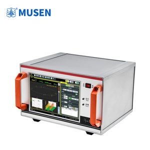 MSJF-6205 Two-Channel Digital Partial Discharge Detector