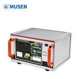 MSJF-6205 Two-Channel Digital Partial Discharge Detector