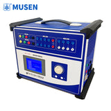 MS-702C relay protection tester
