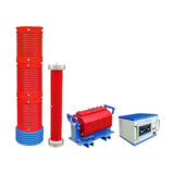 Resonance Testing System