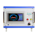 Resonance Testing System