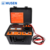 MS-801F  High voltage bridge cable fault tester