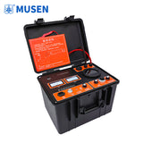 MS-801F  High voltage bridge cable fault tester