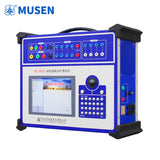 MS-802C Microcomputer Relay Protection Tester