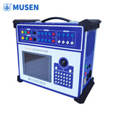 MS-802C Microcomputer Relay Protection Tester