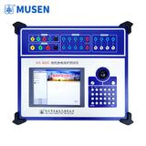 MS-802C Microcomputer Relay Protection Tester